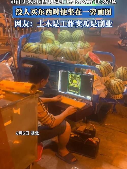 一瓜兼职真的能赚钱吗缩略图