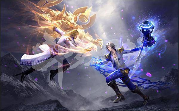 魂师生存觉醒武魂指令缩略图