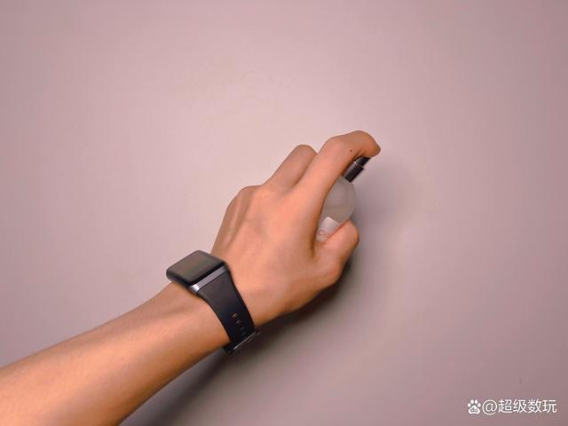 手环是干嘛用的缩略图