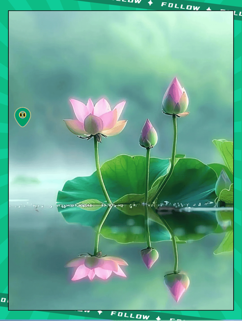 荷花任务平台缩略图