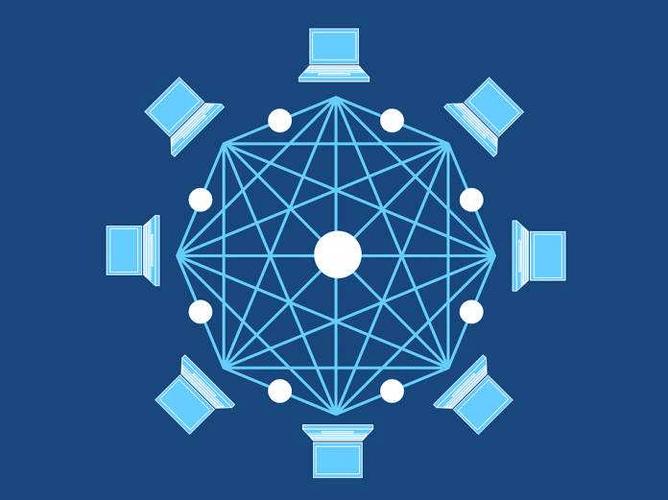 享赚区块链靠谱吗缩略图
