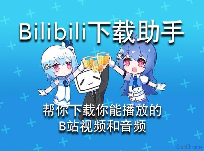 电脑可以下载哔哩哔哩软件吗缩略图