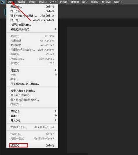 ps恢复默认设置缩略图