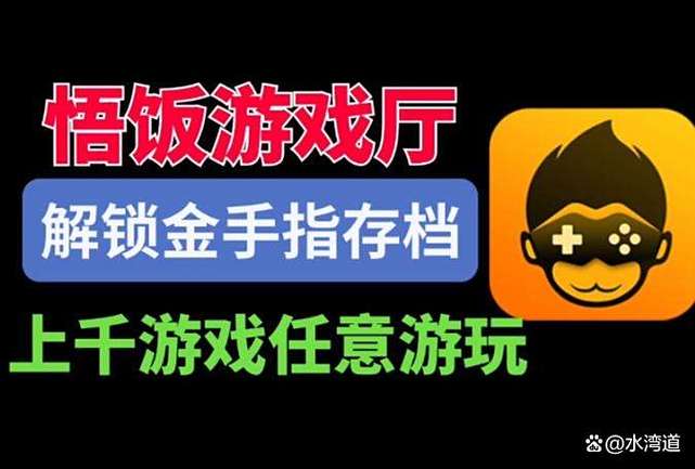 悟饭MD水浒传金手指代码缩略图