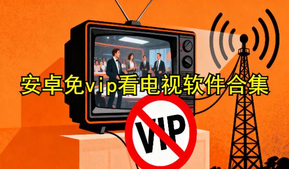 免费看VIP电视缩略图