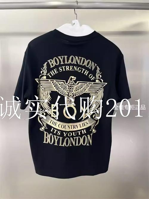 boylondon官方旗舰店是正品吗缩略图