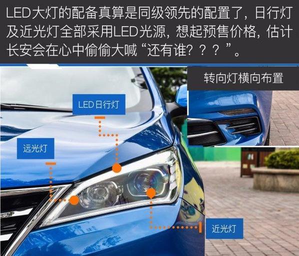 14年长安逸动远光灯不亮缩略图