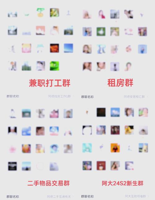 qq群聊等级头衔游戏截图