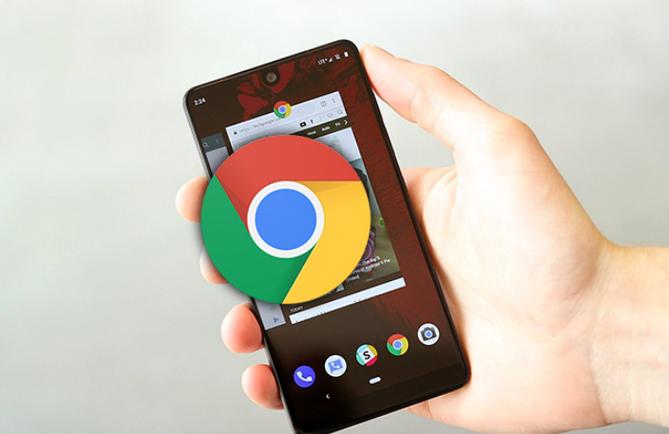 谷歌浏览器android游戏截图