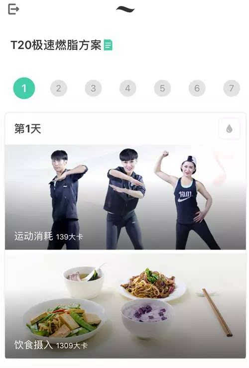 t20极速燃脂可以减肥吗缩略图