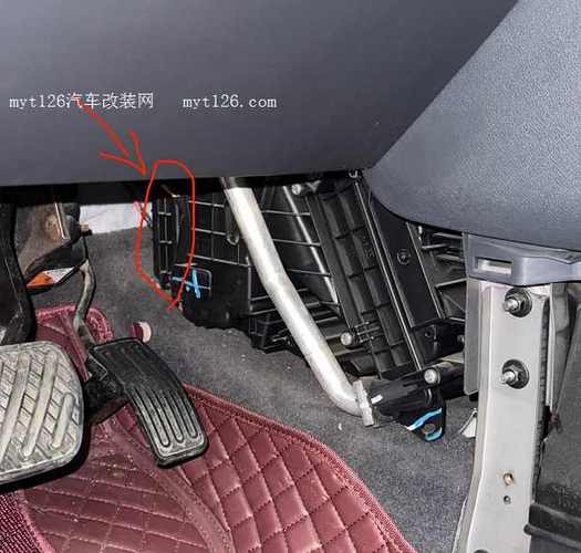 空调滤芯怎么换缩略图