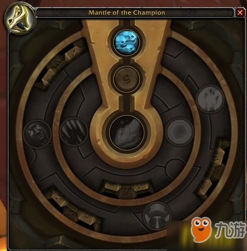魔兽世界洗点在哪缩略图