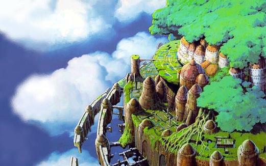 天空次元之城缩略图