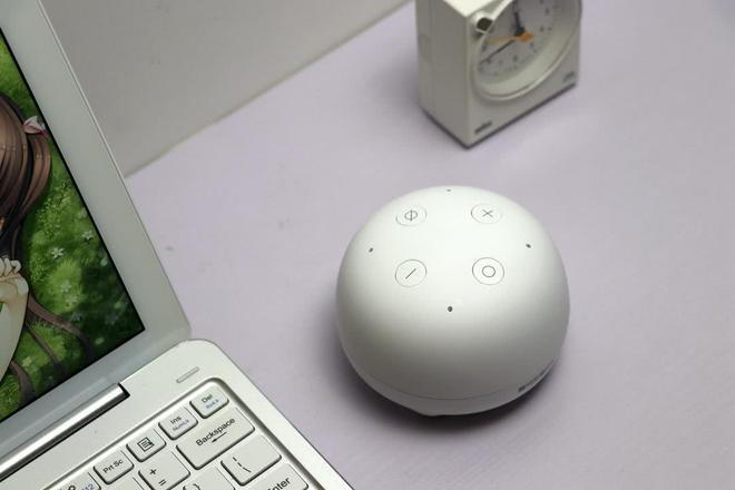小雅nano智能音箱缩略图