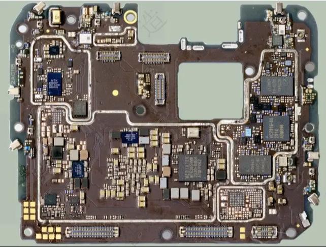 oppo手机主板坏了维修要多少钱缩略图