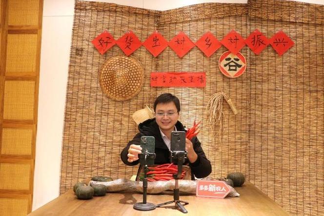 直播:农村种田.国宝熊猫赖上我.免费缩略图