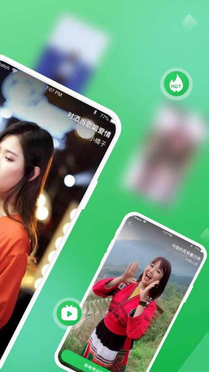 来电显示照片怎么设置方法缩略图