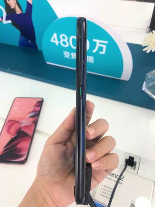 oppo4摄像头手机有哪些缩略图