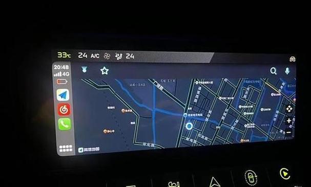 高德地图蓝牙连接汽车没声音缩略图