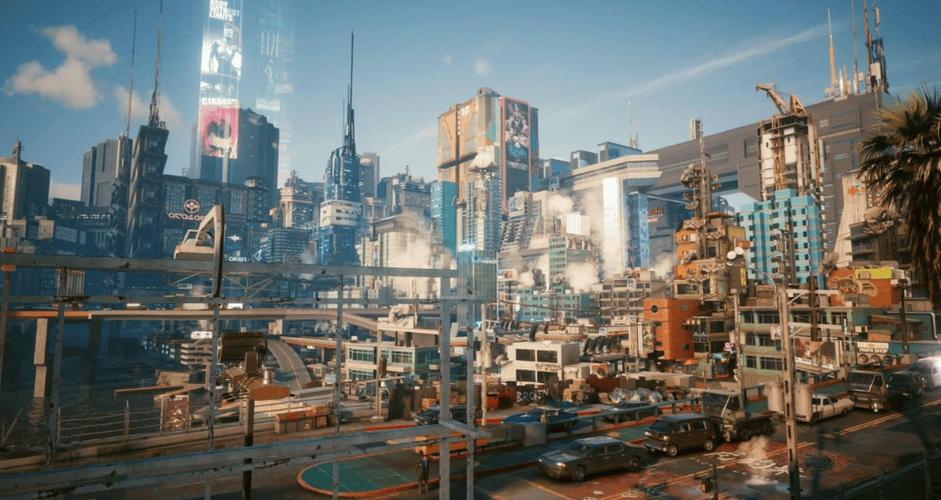 2077有必要买终极版吗缩略图
