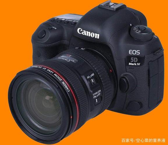 佳能5d4相机缩略图