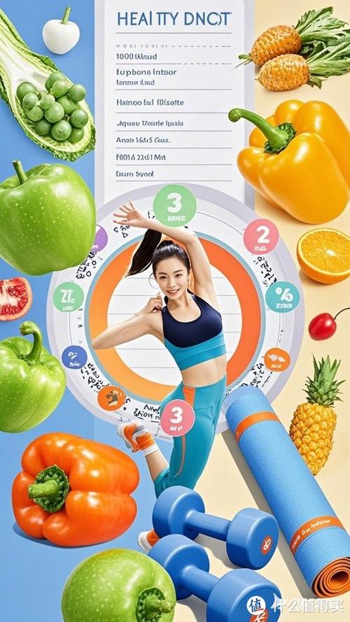 科学减肥的最好方法有哪些游戏截图