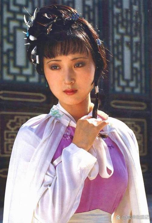 红楼之成为林黛玉缩略图