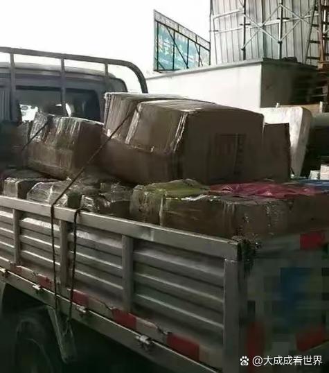 c1送货司机一个月大概多少钱缩略图