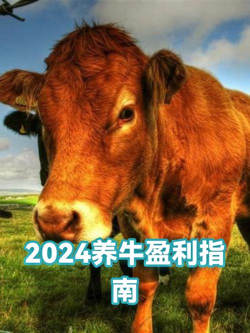 养50头牛一年利润缩略图