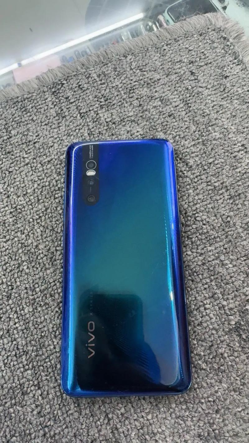 VIVOX27像素多少缩略图