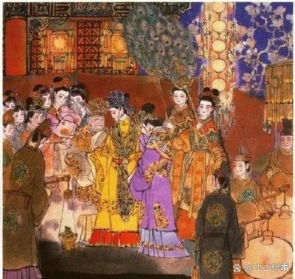 红楼之贾赦的悠闲生活缩略图