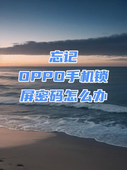 oppor9m强制恢复出厂密码忘记缩略图