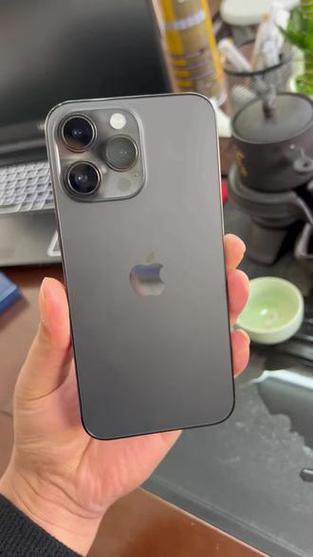 苹果14promax带灵动岛吗缩略图
