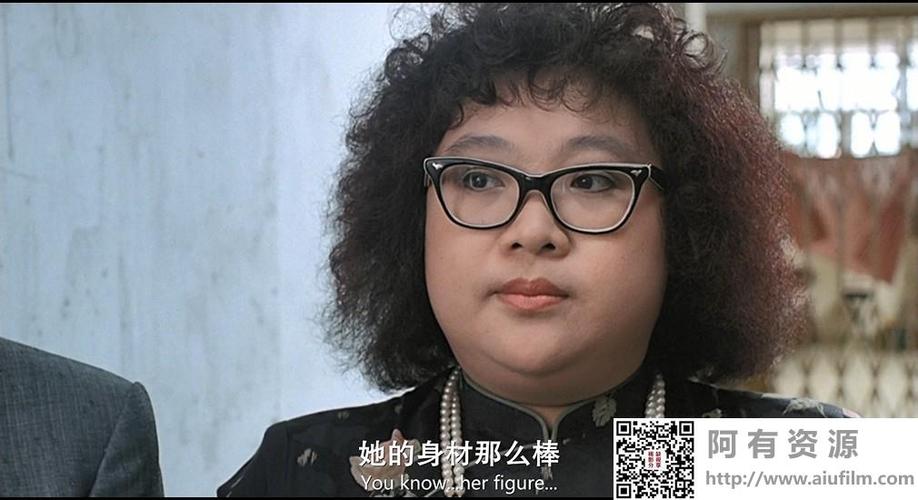 富贵迫人三部曲粤语版游戏截图