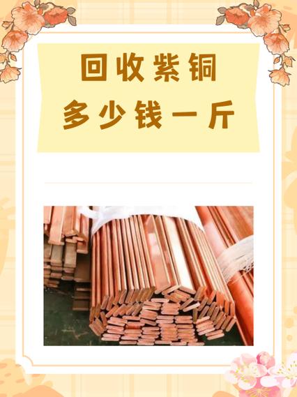 铜线的价格多少钱一斤回收缩略图