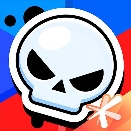 荒野乱斗攻略app缩略图