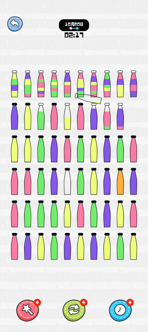 我汉字贼6第17关缩略图