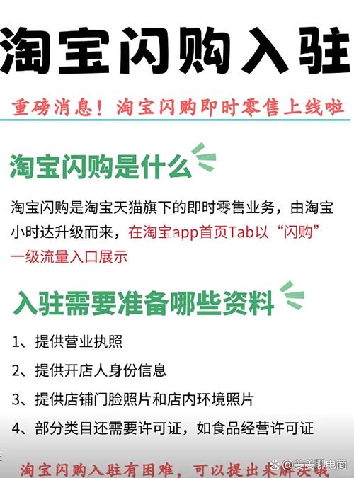 闪购商家入驻缩略图