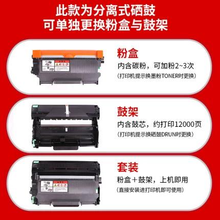 dcp7057粉盒型号缩略图
