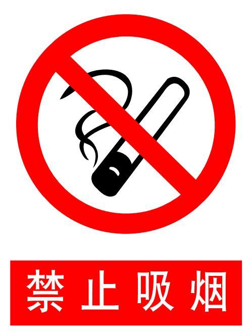 禁止吸烟警示牌游戏截图
