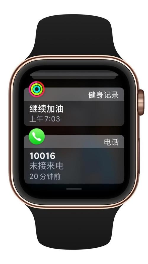 iwatch不能抬腕唤醒游戏截图