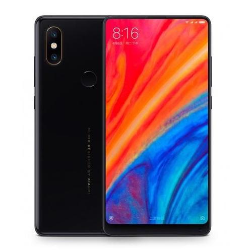 小米mix2s参数配置详情缩略图