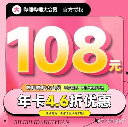 b站优惠券哪里领缩略图