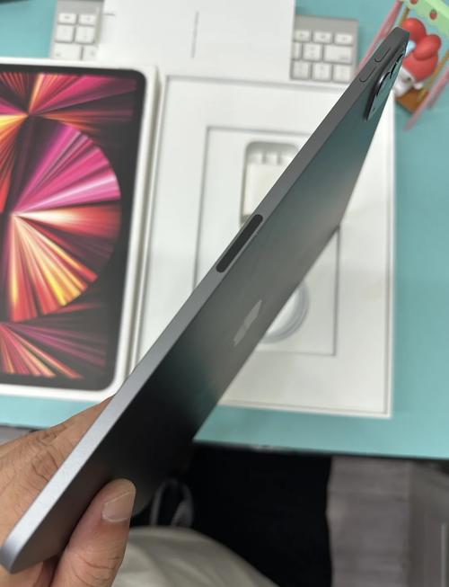 ipadpro2021支持30w快充吗游戏截图