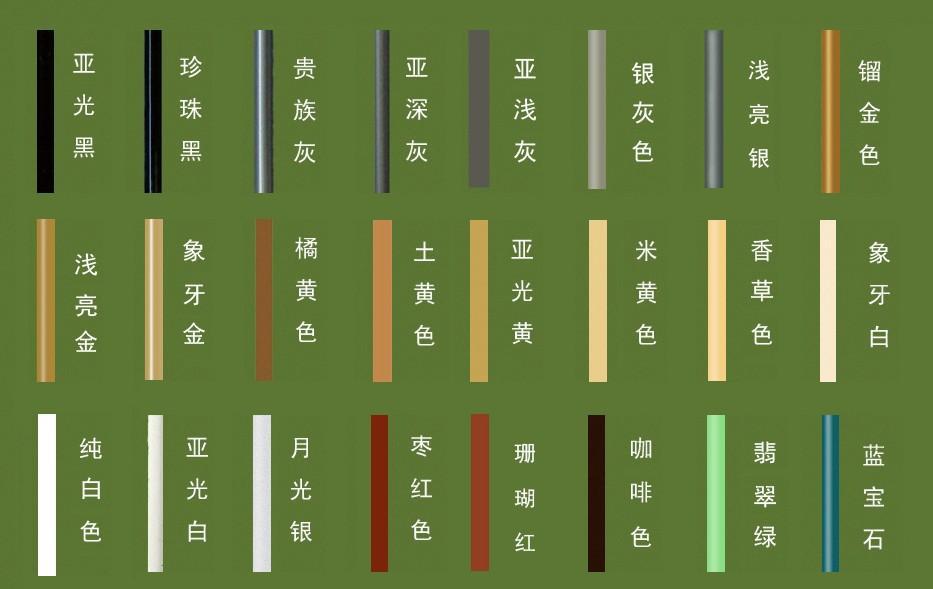 苹果promax哪个颜色好看游戏截图