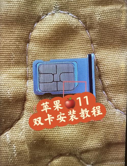 苹果双卡槽哪个是主卡游戏截图
