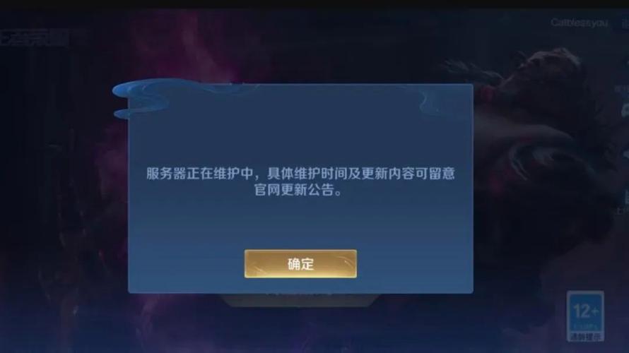 王者荣耀账号授权失败缩略图