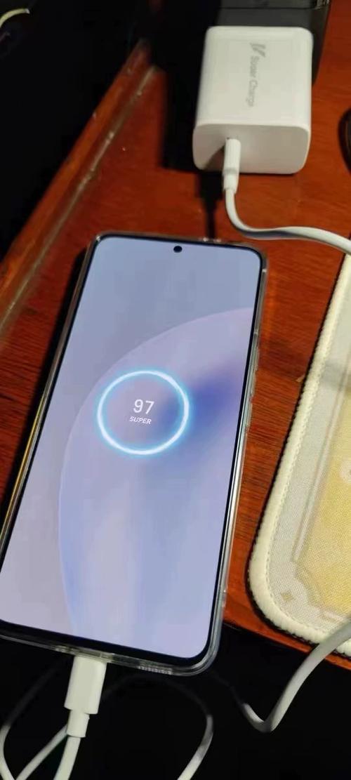 魅族pro6支持多少瓦快充游戏截图