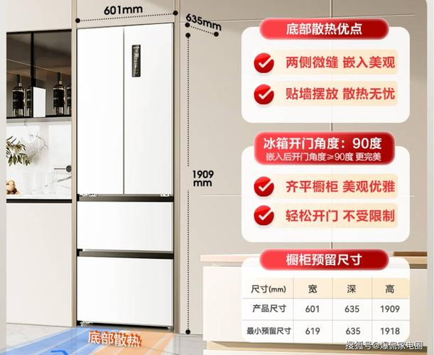 冰箱排名第一名游戏截图
