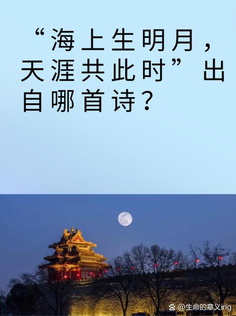 描写月色的诗句古诗游戏截图
